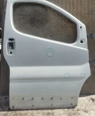 Renault Trafic II (X83) Front door