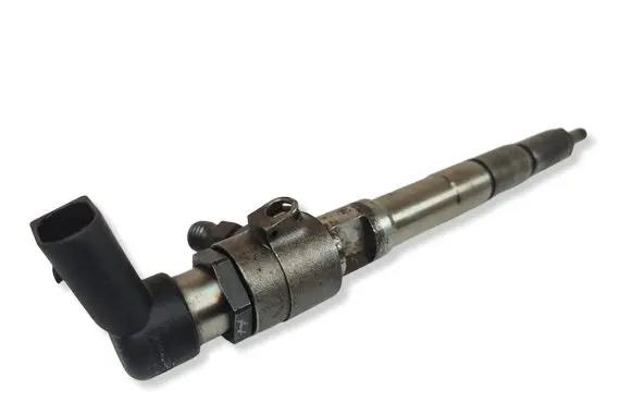 Volkswagen Golf VI Fuel injector 03L130277B