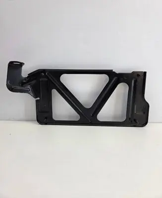 BMW 5 F10 F11 Sound amplifier holder/bracket 65159186477 23310110 071220