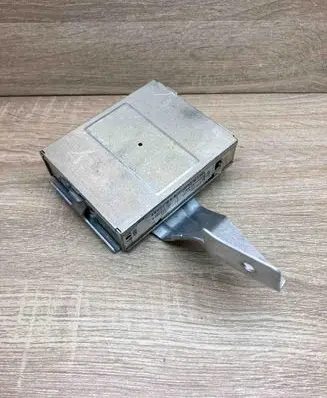 GPS navigation control unit/module