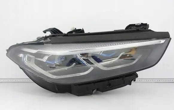 BMW 8 G14 Headlight/headlamp 8739590