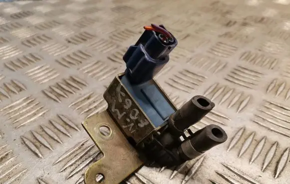Nissan Murano Z50 Turbo solenoid valve A83600