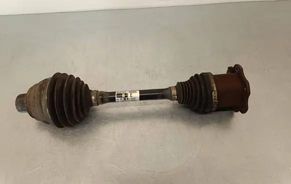 Audi A6 S6 C7 4G Front driveshaft 4G0407271E