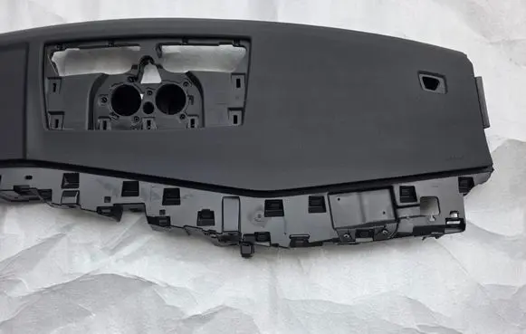 Opel Grandland X Dashboard 