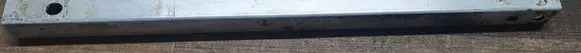 Mercedes-Benz A W176 Bottom radiator support slam panel A2466280229