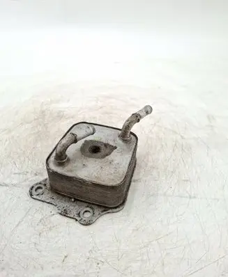 Mazda 6 Oil filter mounting bracket 