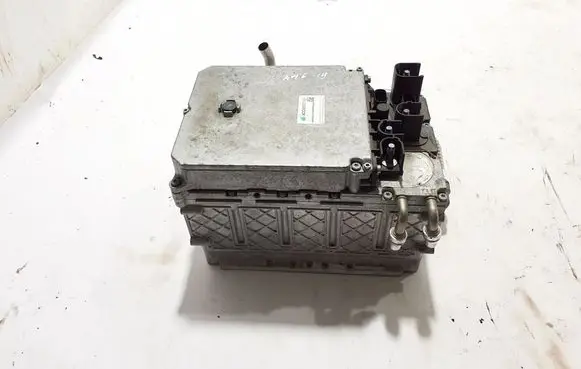 Mercedes-Benz AMG GT 4 x290 w290 Car battery A0009823513