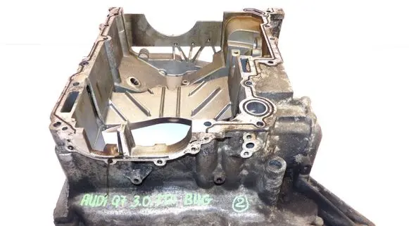 Audi Q7 4L Oil sump 059103603AG