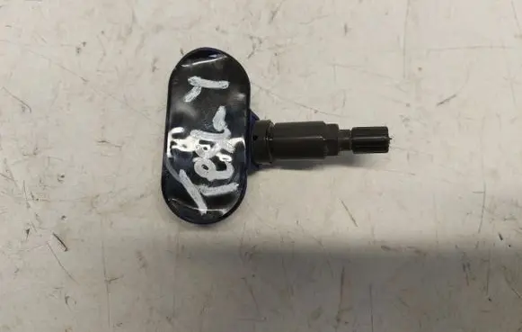 Tesla Model Y Tire pressure sensor 1490701-01-D-JLK01