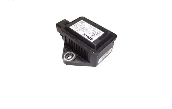 Audi A6 S6 C5 4B ESP acceleration yaw rate sensor 8E0907637A