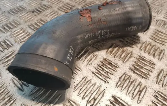 Mercedes-Benz C W202 Intercooler hose/pipe 2025280782