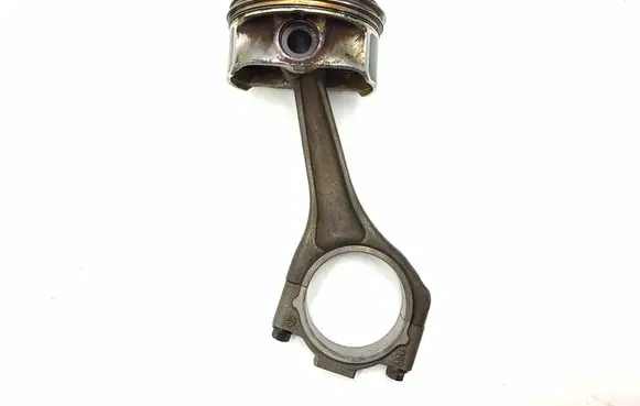 Jaguar XJ X351 Piston with connecting rod