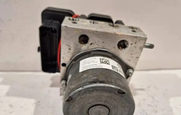 Citroen C3 ABS Pump 0265256902