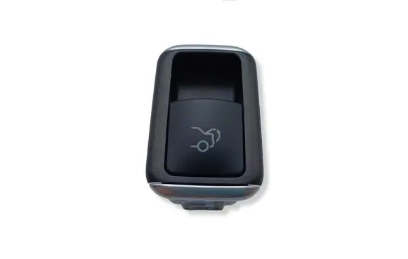 Mercedes-Benz CLA C117 X117 W117 Tailgate opening switch A2129059200 10023292
