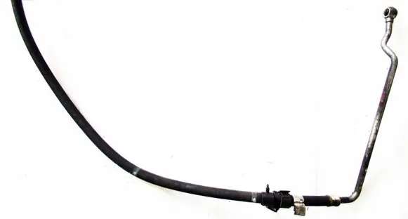 Iveco Daily 6th gen Power steering hose/pipe/line 5801611824
