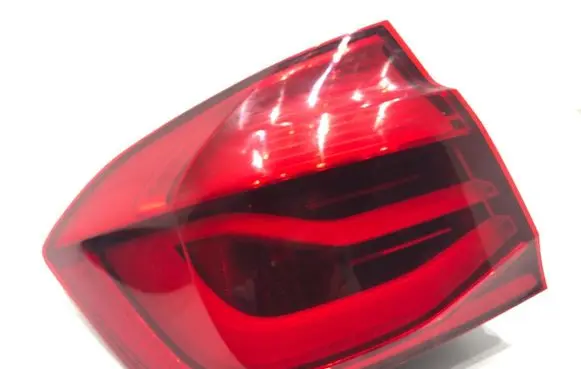 BMW 3 F30 F35 F31 Rear/tail lights