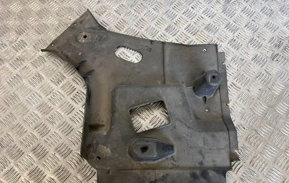 Maserati Ghibli Pickup box liner 670003438S