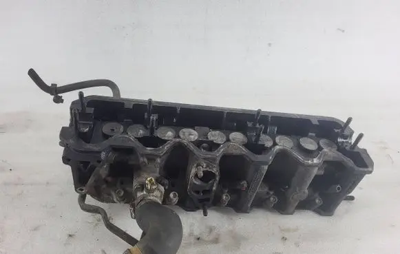 Volvo V70 Engine head 0741033736
