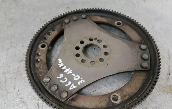 Audi A6 S6 C6 4F Flywheel 059105323AG
