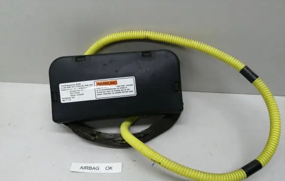 Honda FR-V Seat airbag DLE5000 E0L457U3DU2