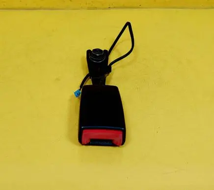 Mitsubishi Colt Front seatbelt buckle A4548600385