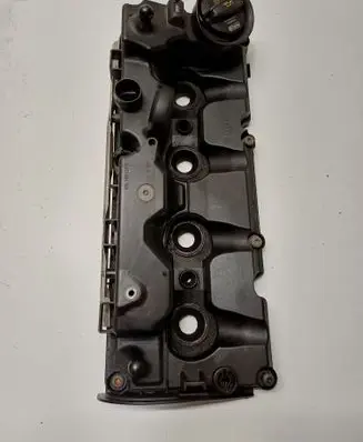 Rocker cam cover