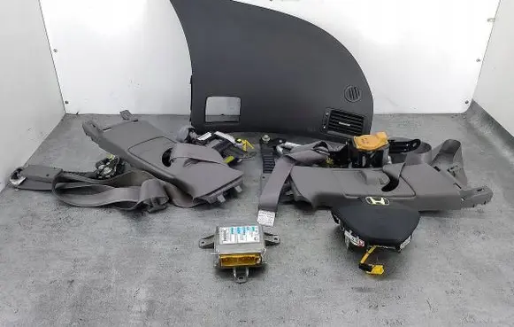 Honda Civic Airbag set 