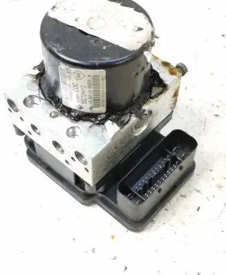Renault Scenic III - Grand scenic III ABS Pump 28561258023 10096114763