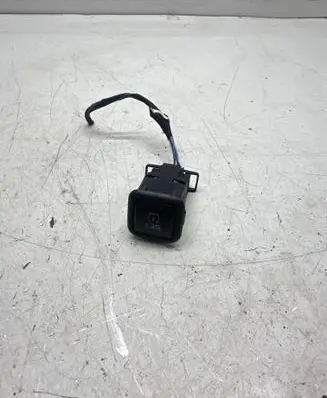 Skoda Fabia Mk2 (5J) Other switches/knobs/shifts 5J0927127