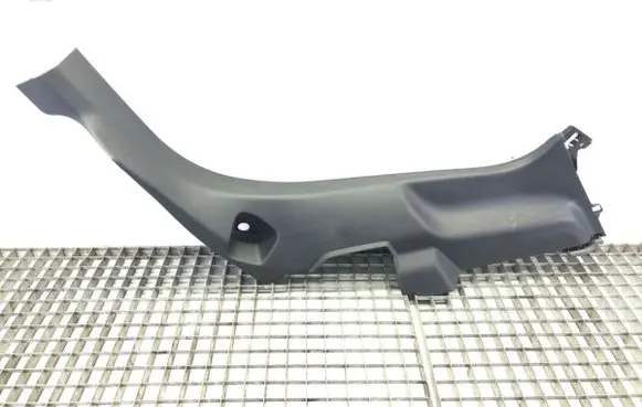 Citroen C4 III e-C4 Other sill/pillar trim element 98448473ZD