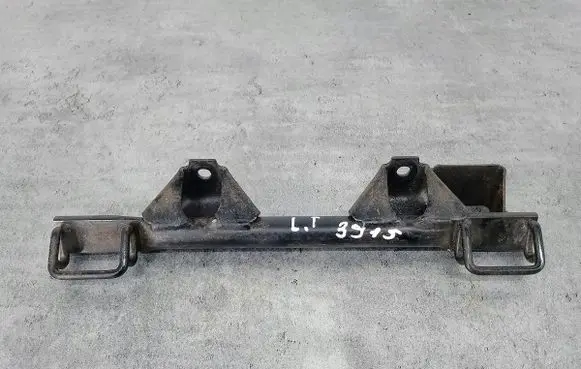 Audi A4 S4 B6 8E 8H ISOFIX Bracket 8E0813546A