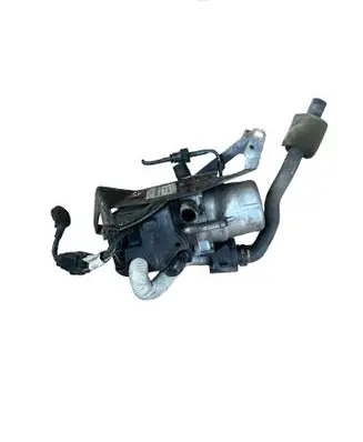 Volvo V70 Auxiliary pre-heater (Webasto) 31267487 6G9N18K463BT 9012495S