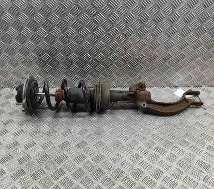 Audi A7 S7 4G Front shock absorber/damper 4G8413031F