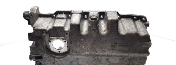 Volkswagen PASSAT B6 Oil sump 03G103603