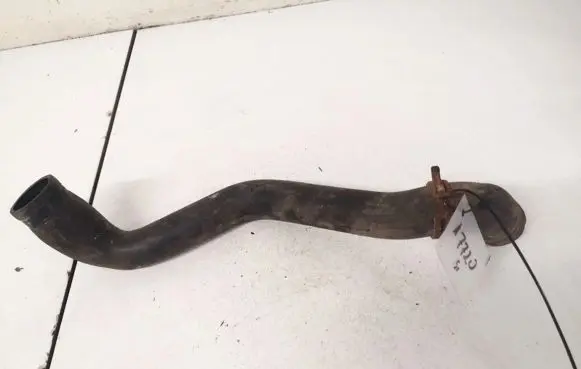 Ford Focus C-MAX Engine coolant pipe/hose