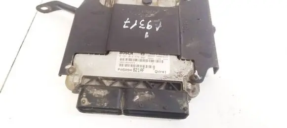 Dodge Journey Engine control unit/module P05094821AF 0281014579