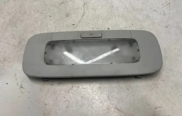 Volkswagen PASSAT B6 Rear seat light 1K0947291