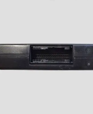 Skoda Octavia Mk2 (1Z) Bluetooth control unit module 5K0035730E 100022600500