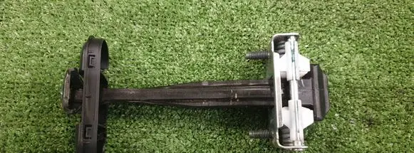 Ford Explorer VI Rear door check strap stopper LB5B-S27200-AC