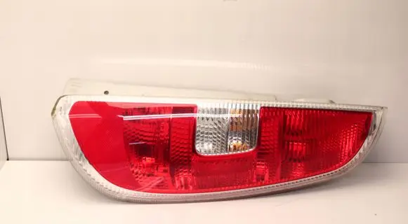 Skoda Roomster (5J) Rear/tail lights