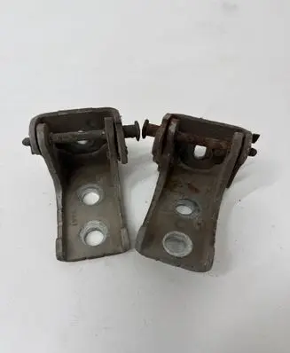 Citroen C3 Front door hinge set 