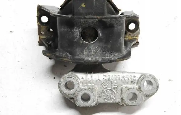 Citroen C3 Engine mount bracket 9671185380
