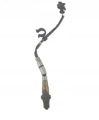 Lambda probe sensor