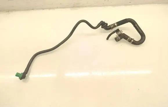 Audi A6 S6 C7 4G Vacuum line/pipe/hose 4G0611931AB