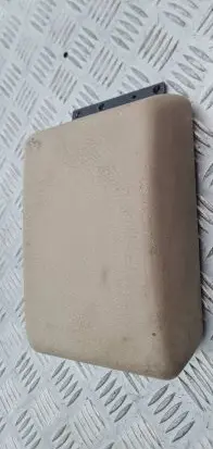 Nissan Terrano Armrest
