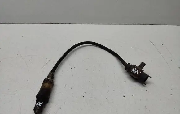 BMW 3 E46 Lambda probe sensor 0258005271 7506539