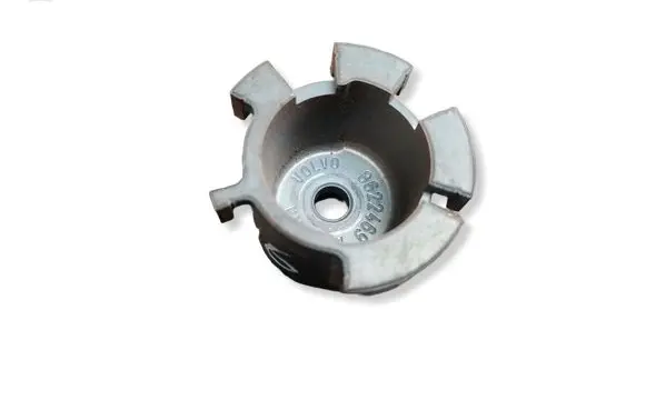 Volvo S60 Camshaft speed sensor 8622469