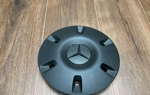 Mercedes-Benz Sprinter W906 Original wheel cap A9064010025