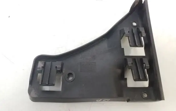 Ford Galaxy Front bumper mounting bracket 7M3807184