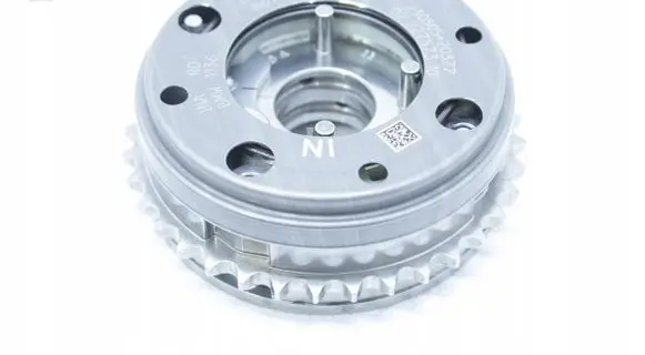Camshaft pulley/ VANOS